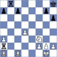 D'Arruda - Chassard (chess.com INT, 2024)