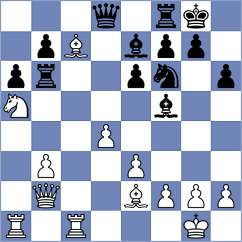 Osmonbekov - Roman (chess.com INT, 2023)