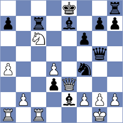 Stearman - Breckenridge (Chess.com INT, 2017)