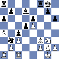 Manukian - Bartel (chess.com INT, 2024)