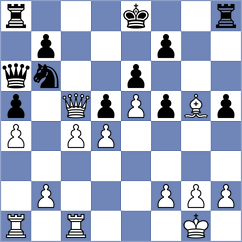 Krivenko - Cupid (chess.com INT, 2024)