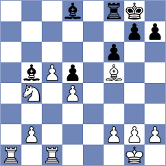 Baradaran Tamadon - Tifferet (chess.com INT, 2024)
