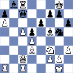 Yoo - Jain (Chess.com INT, 2021)