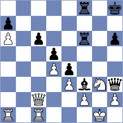 Yashvi Jain - Mariano (FIDE Online Arena INT, 2024)