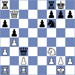 Khalifah - Pokotaiev (Chess.com INT, 2021)