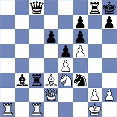Berardi - Amgalantengis (chess.com INT, 2021)