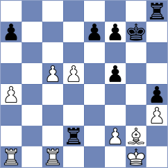 D'Arruda - Montano Vicente (chess.com INT, 2024)