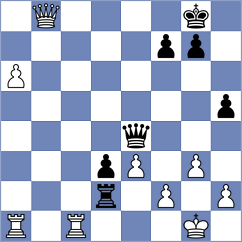 Leitao - Seul (chess.com INT, 2021)