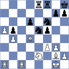 Duneas - Murthy (Chess.com INT, 2021)