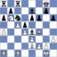 Parfenov - Roman (chess.com INT, 2023)