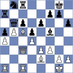 Samunenkov - Orzech (chess.com INT, 2024)