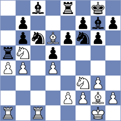 Kushko - Baltag (chess.com INT, 2024)