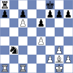 Bacallao Alonso - Avazkhonov (chess.com INT, 2023)