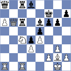 Osinovsky - Plyasunov (chess.com INT, 2024)