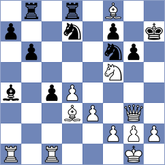 Filippova - Moreira (chess.com INT, 2021)