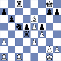Rama - Svicevic (chess.com INT, 2024)