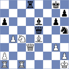 Ai - Srebrnic (chess.com INT, 2023)