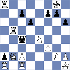 Pressler - Sulc (Chess.com INT, 2021)