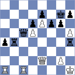 Sadubayev - Montano Vicente (chess.com INT, 2024)