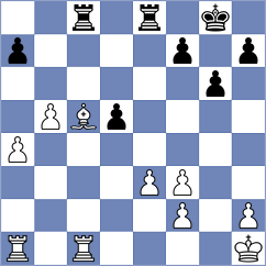 Makarov - Khumalo (Chess.com INT, 2020)