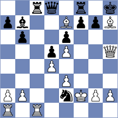Shishkov - Hajiyev (chess.com INT, 2024)