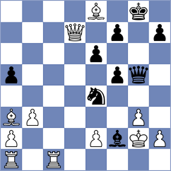 Bok - Drozdowski (chess.com INT, 2021)