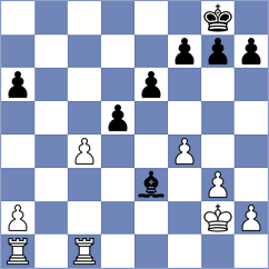 Acsinte - Vitenberg (Chess.com INT, 2020)