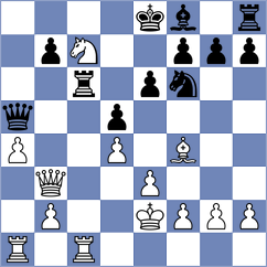 Tristan - Martin Carmona (chess.com INT, 2021)