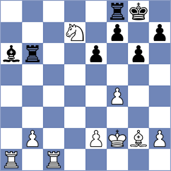 Mamedov - Manukyan (chess.com INT, 2024)
