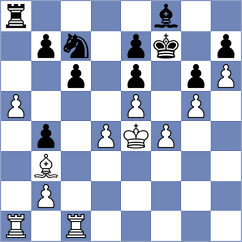 Wojtaszek - Kashefi (chess.com INT, 2024)