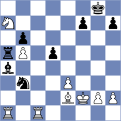 Kislinsky - Skibbe (chess.com INT, 2024)