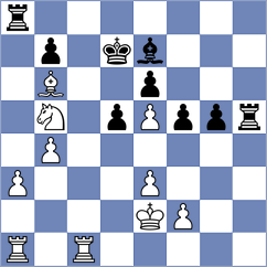 Molaei - Razaghian (Chess.com INT, 2021)