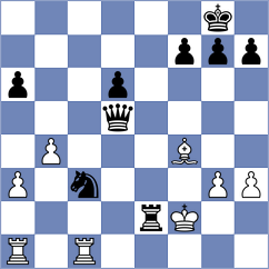 Castellanos Gomez - Baules (chess.com INT, 2024)