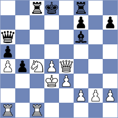 Marin Ramirez - Tarun (Chess.com INT, 2020)