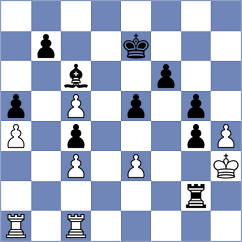 Kondakov - Sarkar (chess.com INT, 2020)