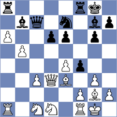 Soraas - Mamedjarova (chess.com INT, 2024)