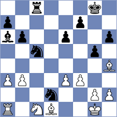 Brooks - Dargan (Chess.com INT, 2021)