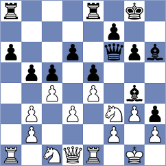 Modi - Clasby (Chess.com INT, 2020)