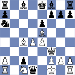 Kiseleva - Mahdian (FIDE Online Arena INT, 2024)