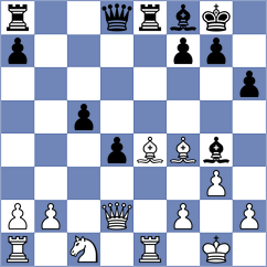 Shafigullina - Kropff (chess.com INT, 2021)