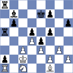 Skiadopoulos - Seder (chess.com INT, 2024)
