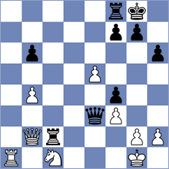 Ibarra - Galchenko (chess.com INT, 2024)