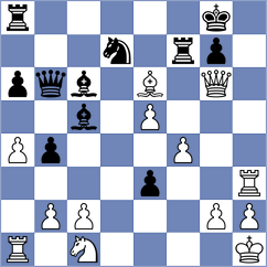 Perera Alfonso - Desideri (chess.com INT, 2021)