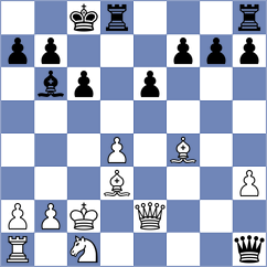 Vargas - Voiteanu (chess.com INT, 2024)
