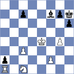 Pashikyan - Bolat (chess.com INT, 2024)