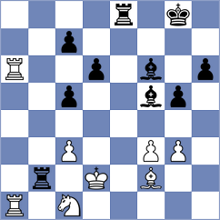 Lewtak - Ladan (chess.com INT, 2021)