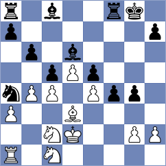 Marn - Pakleza (chess.com INT, 2024)
