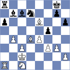 Benedetti - Zampronha (chess.com INT, 2023)