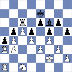 Palencia - Gelbenegger (chess.com INT, 2023)