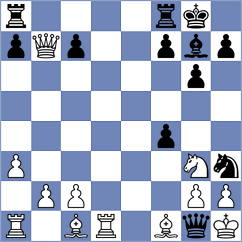 Spichkin - Morefield (chess.com INT, 2023)